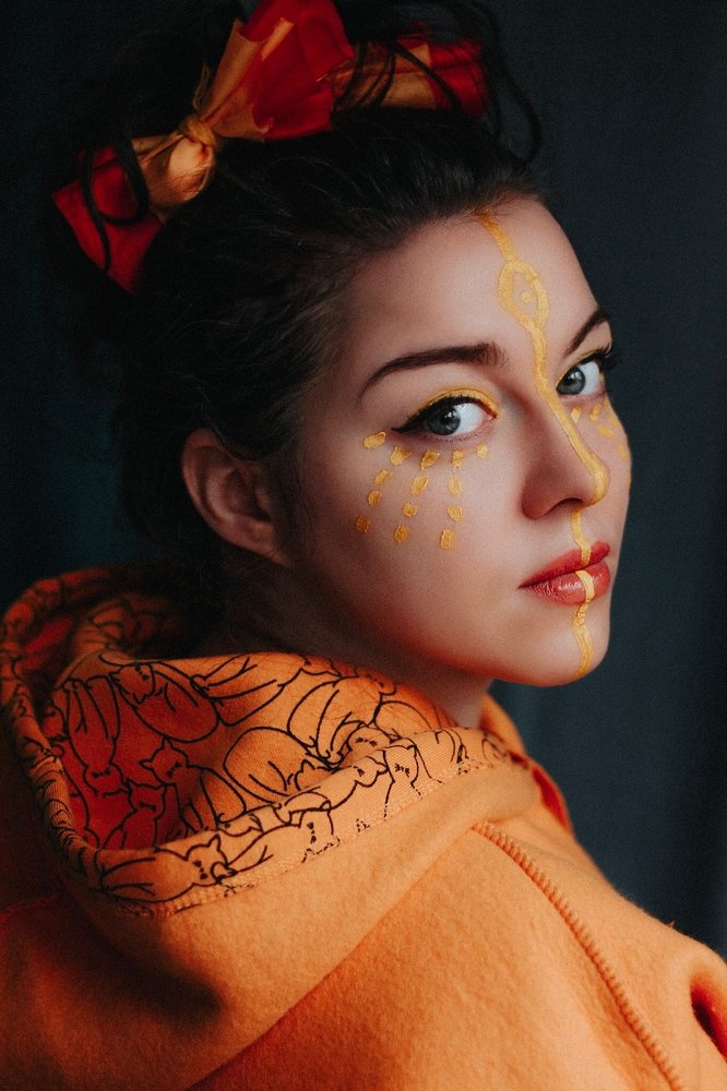 Photograph by Алиса Грюнвальд