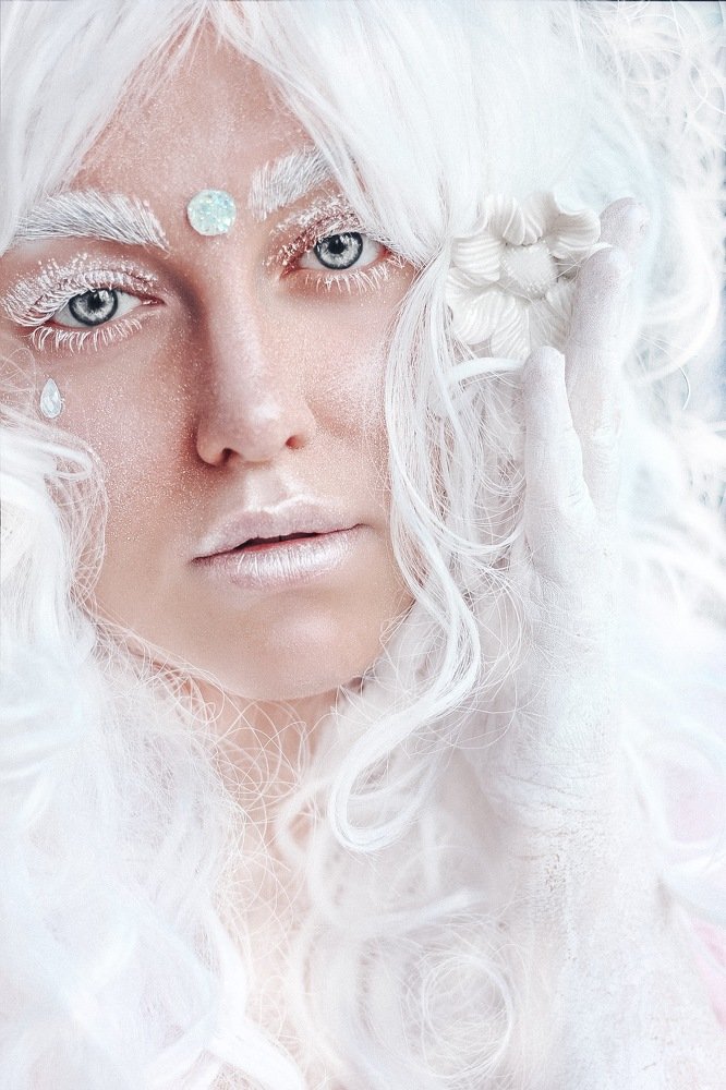 Photograph by Алиса Грюнвальд