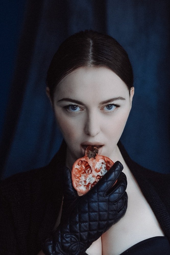 Photograph by Алиса Грюнвальд