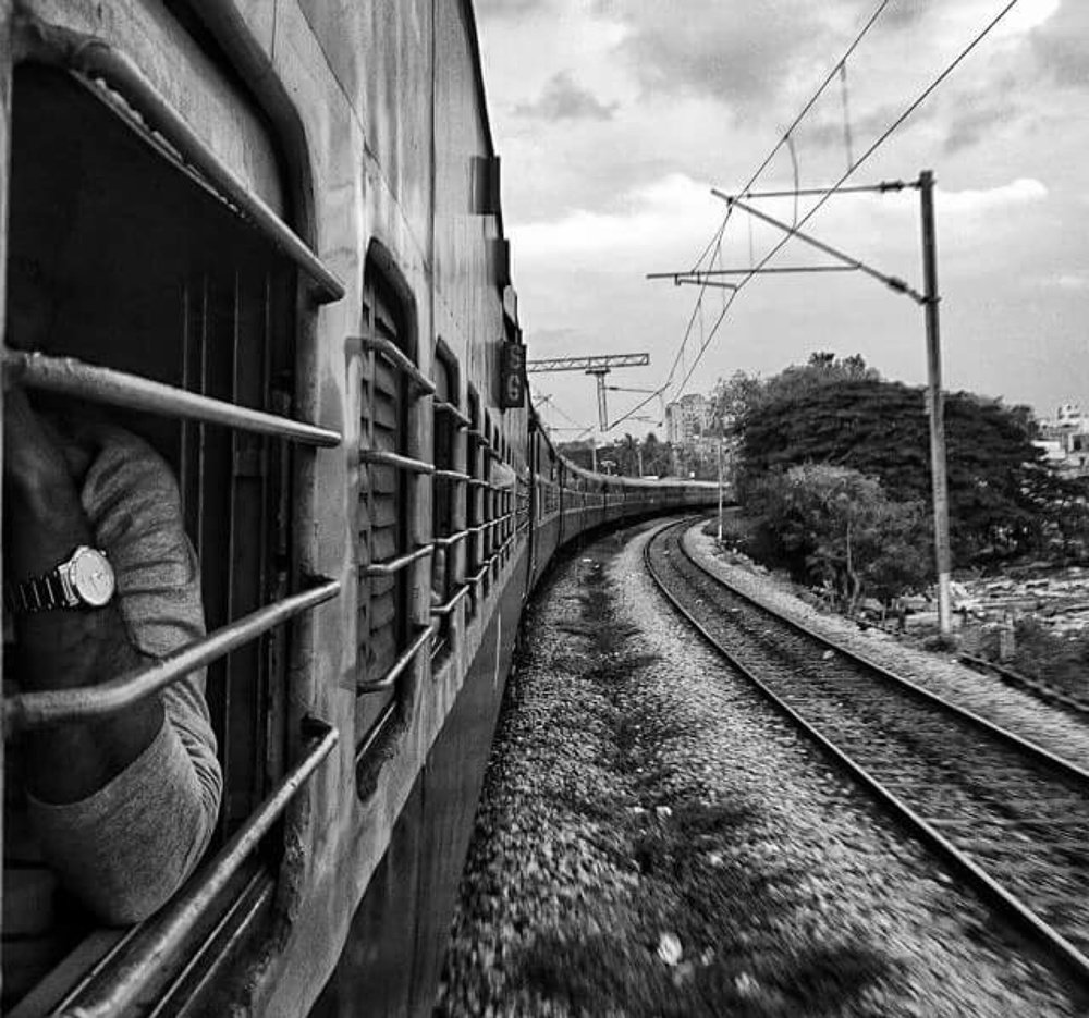 Photograph by Animesh