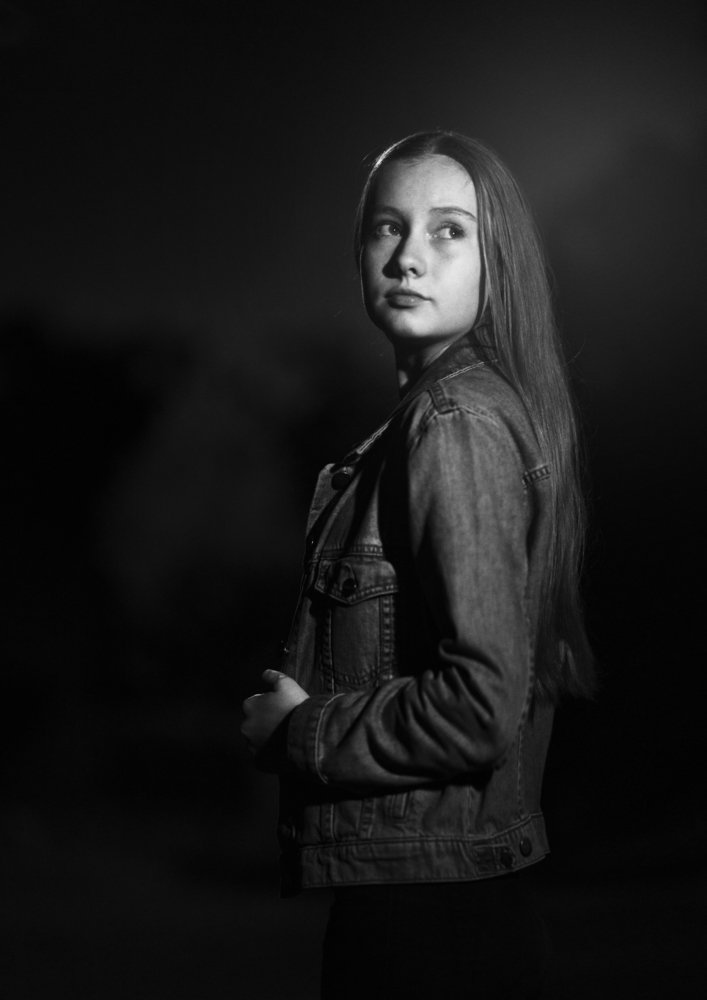 Photograph by  Michael