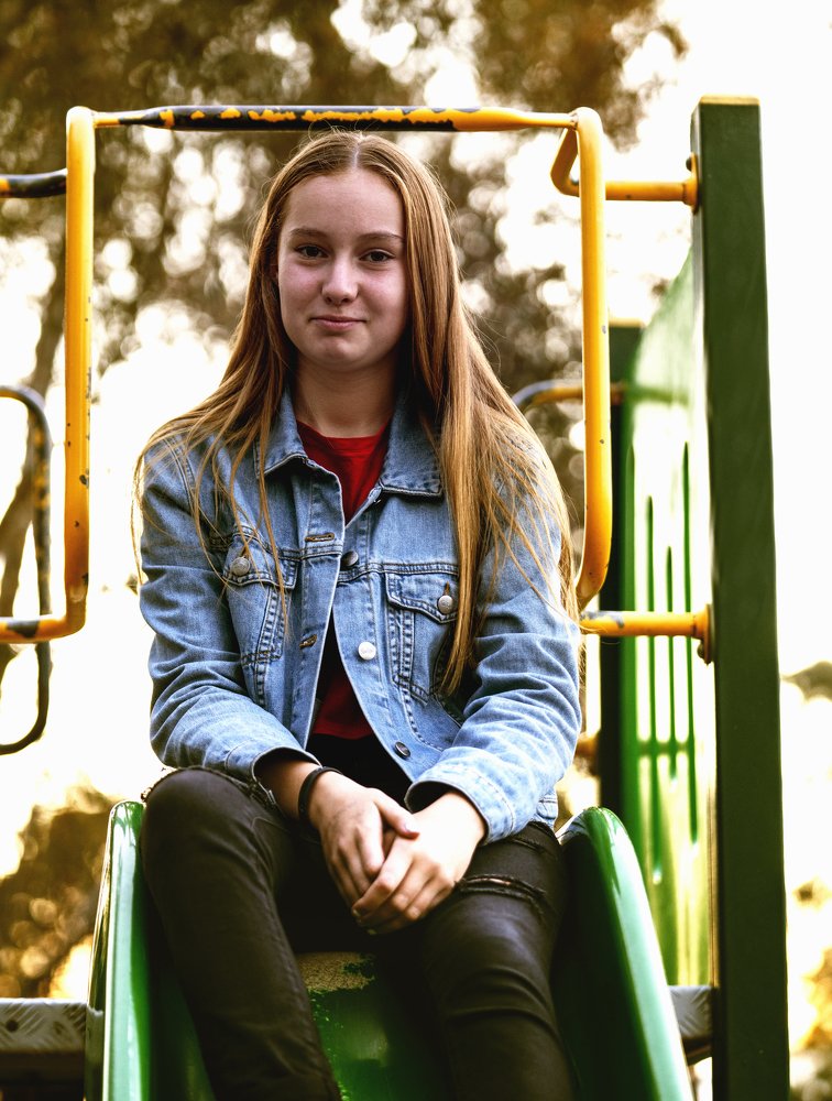 Photograph by  Michael