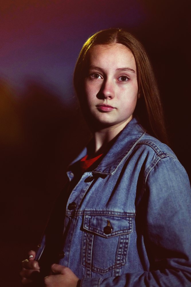 Photograph by  Michael