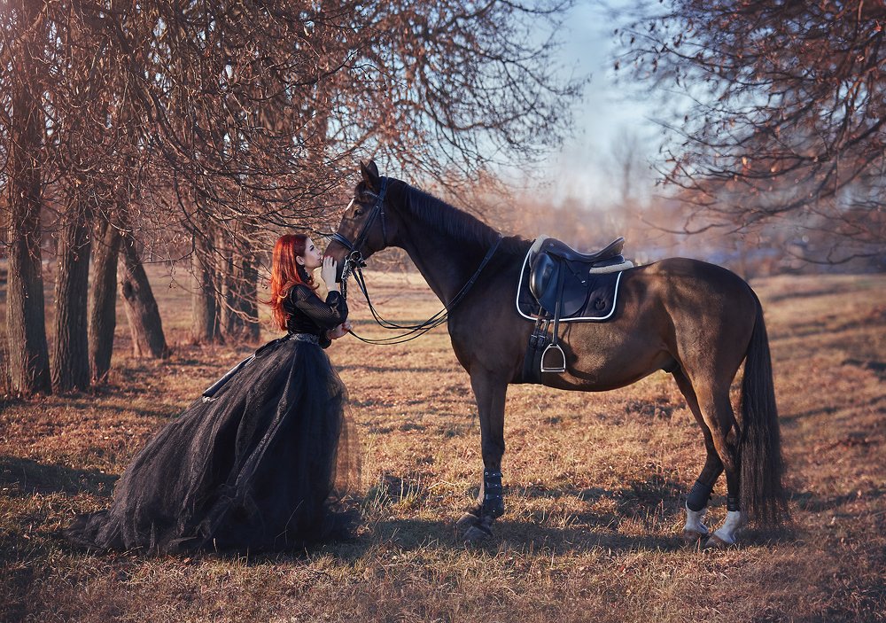 Photograph by Татьяна Трусова