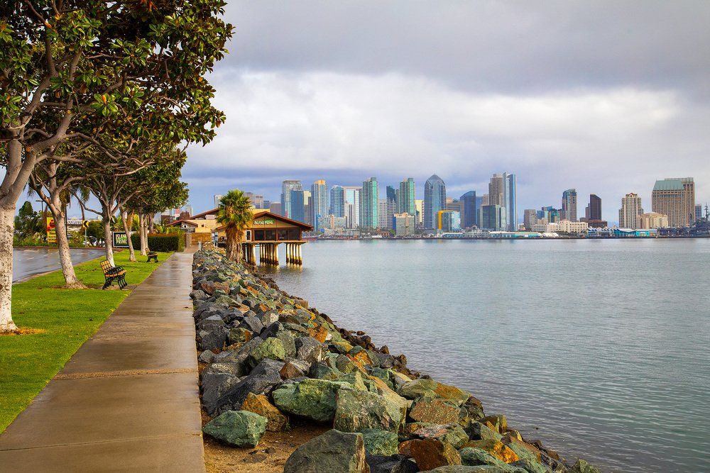 Photograph by Lana Anferow