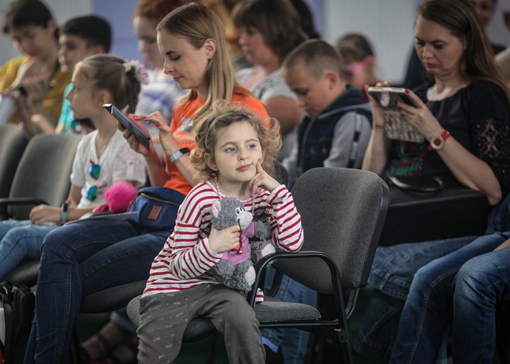 Фотография автора Владимир Щербина