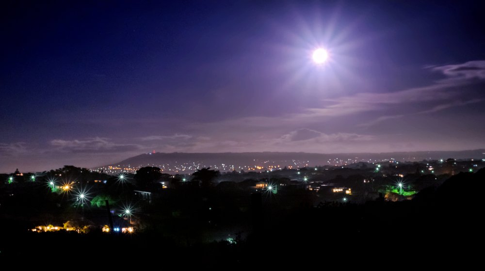 Photograph by  Michael