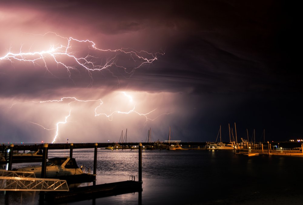 Photograph by  Michael