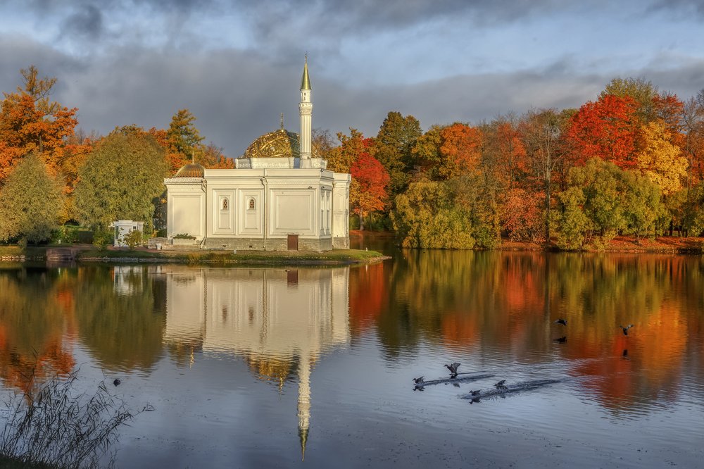Photograph by Владимир Колесников