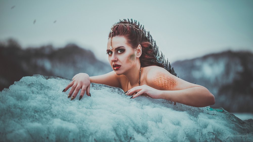 Photograph by Янка Партизанка