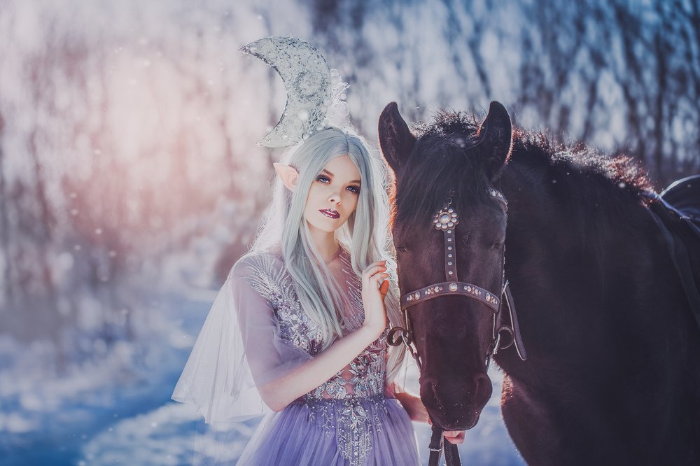 Photograph by Янка Партизанка