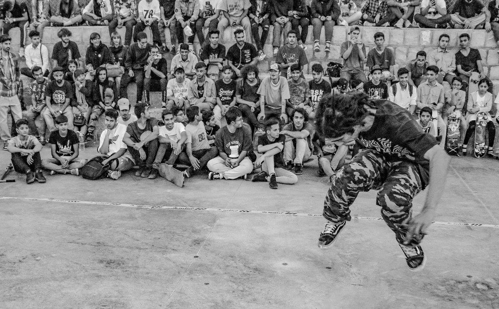 Фотография автора arabzadeh hossein