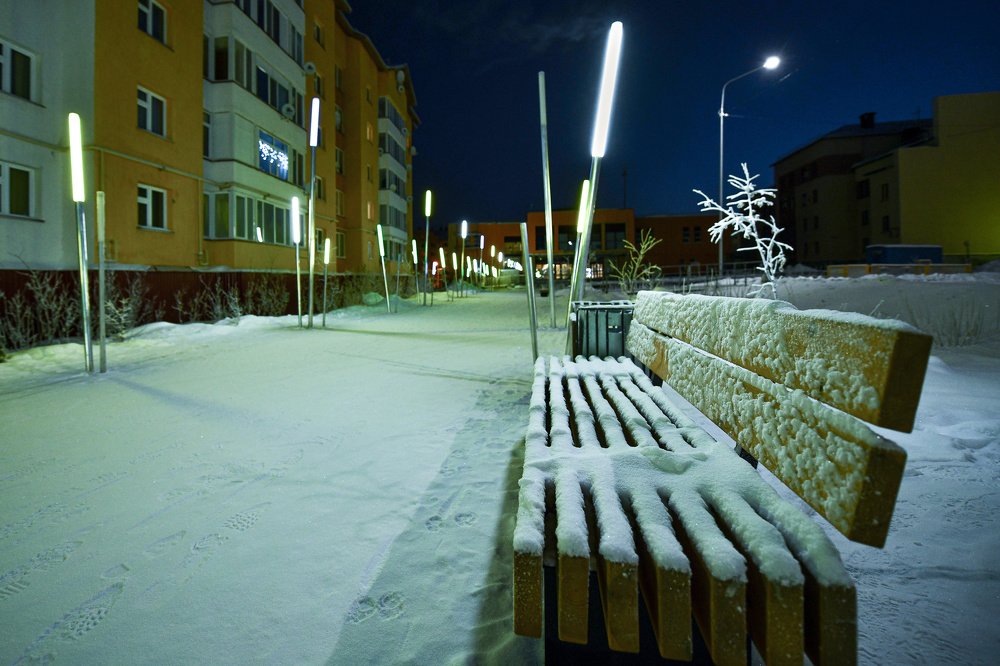 Photograph by Александр Шипов