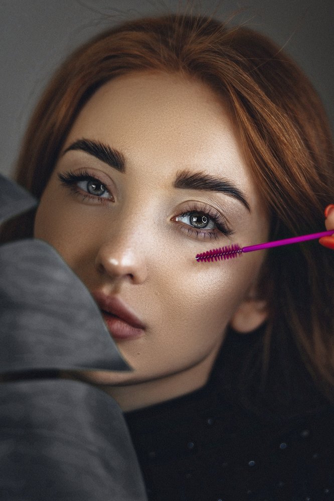 Photograph by Анастасия Степанова