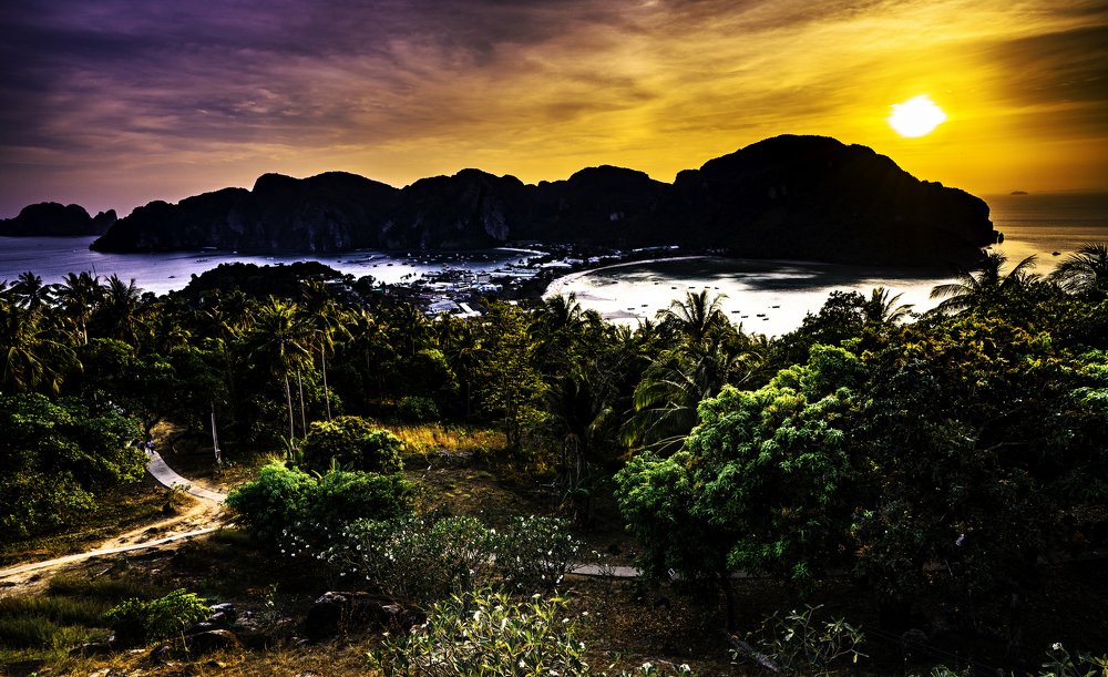 Photograph by  Michael