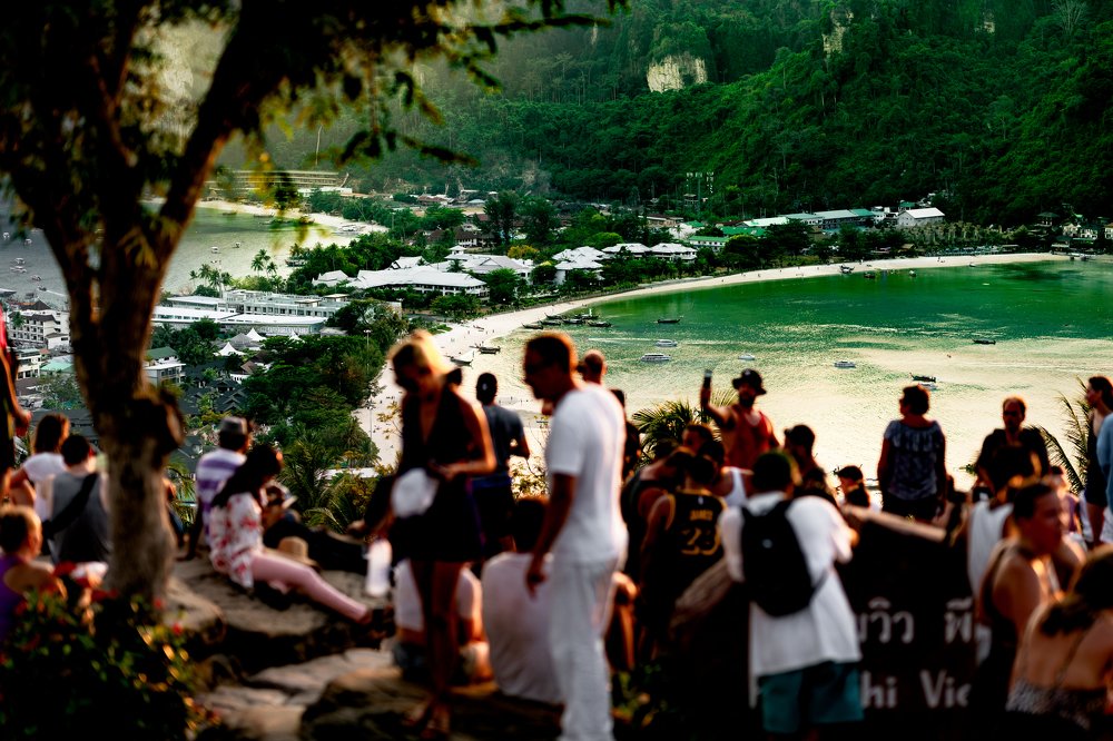 Photograph by  Michael