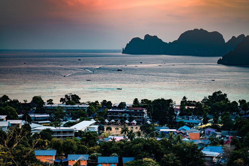 Photograph by  Michael