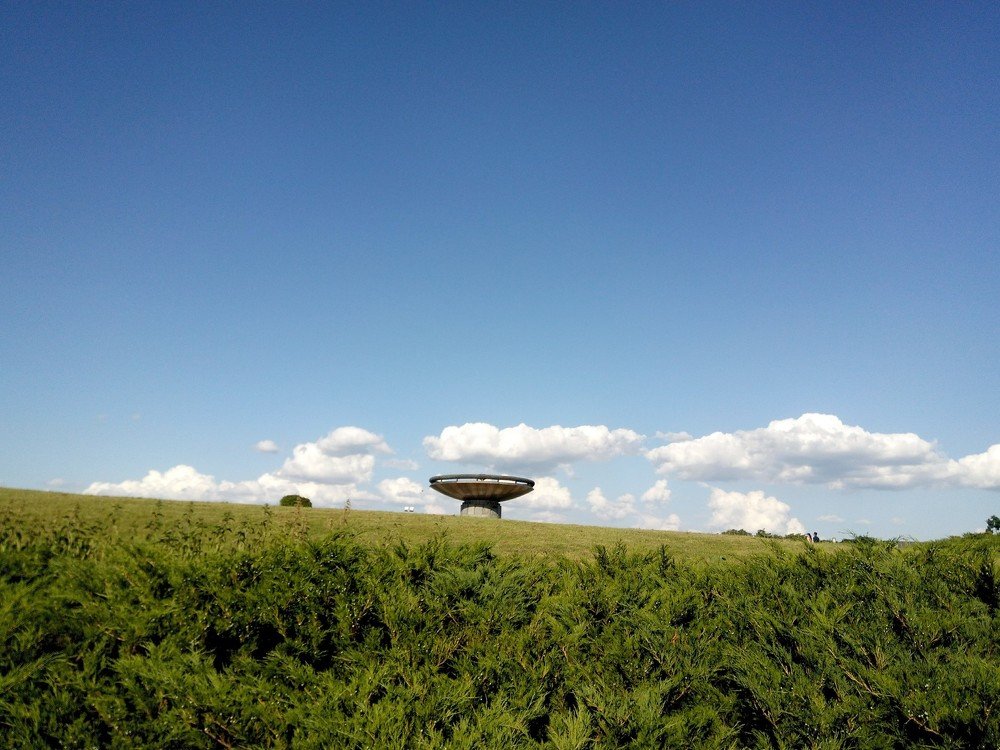 Photograph by Наталия Бровкина