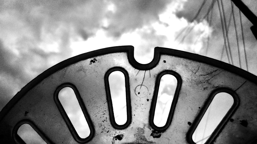 Photograph by Talib Mohammed
