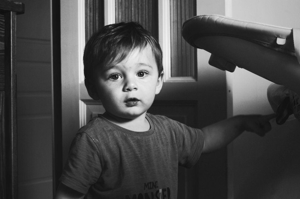 Photograph by Daria Kaloshina