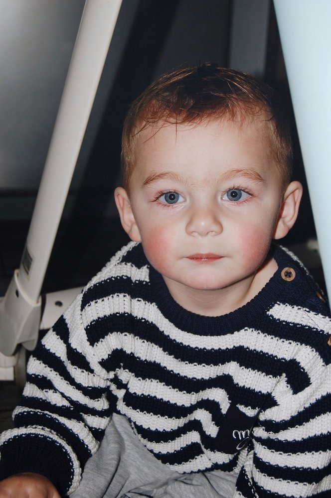 Photograph by Daria Kaloshina