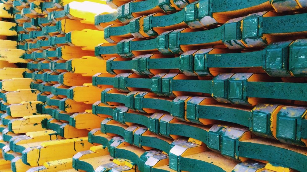 Photograph by Daria Kaloshina