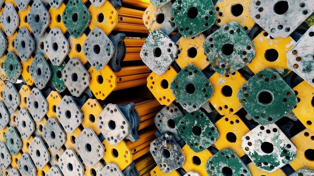 Photograph by Daria Kaloshina