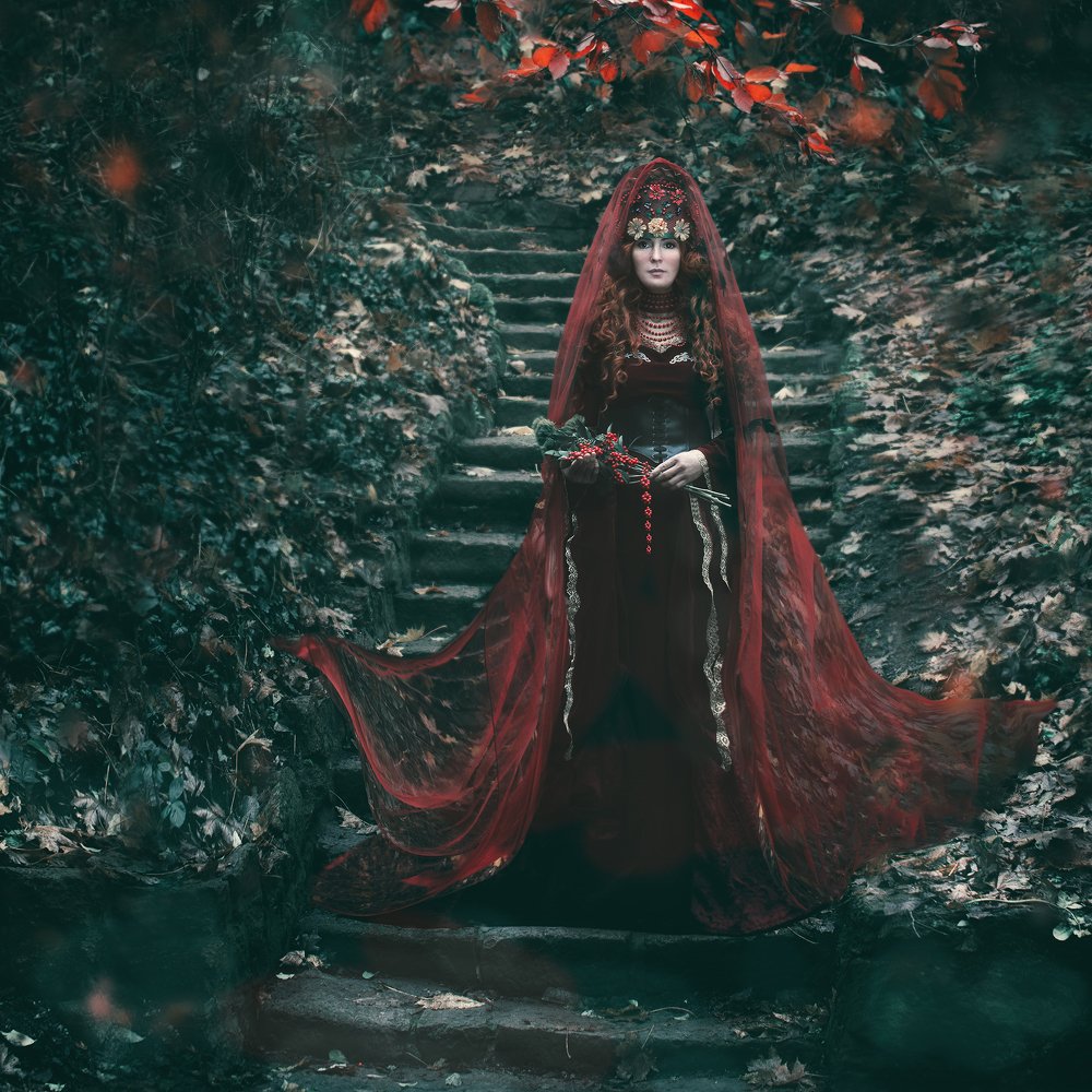 Photograph by Victoria Shibut