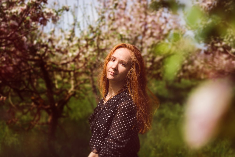 Photograph by Яна Арутюнова