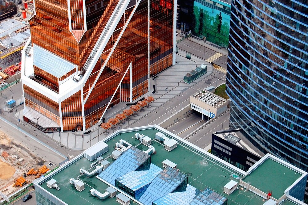 Photograph by Daria Kaloshina