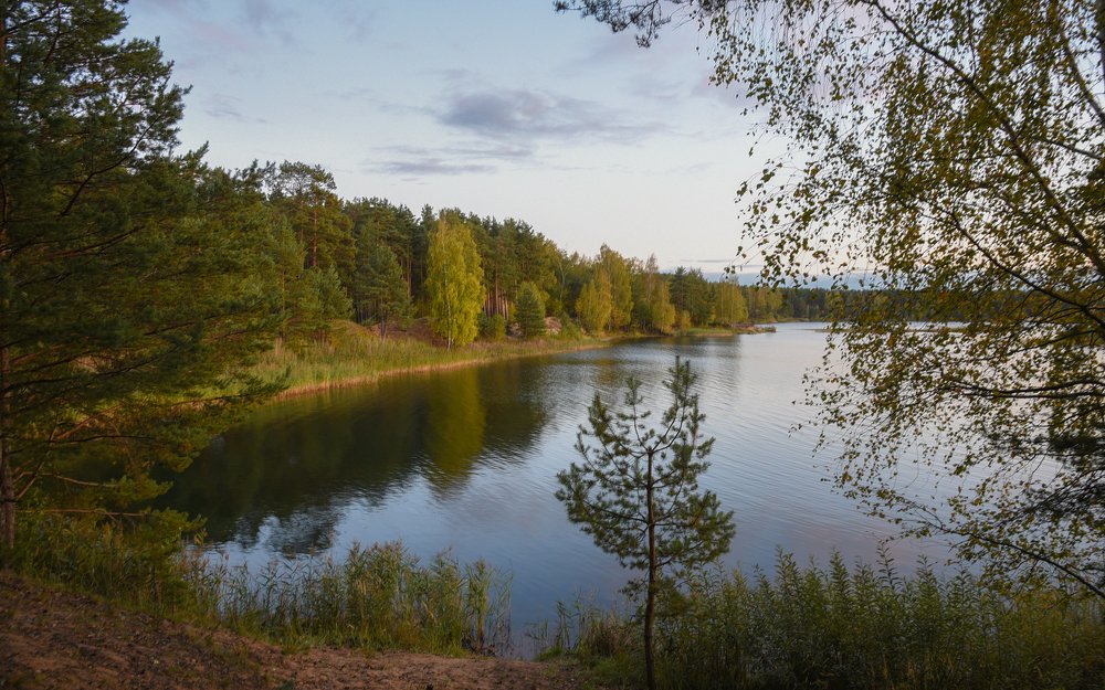 Фотография автора Геннадий Коробов
