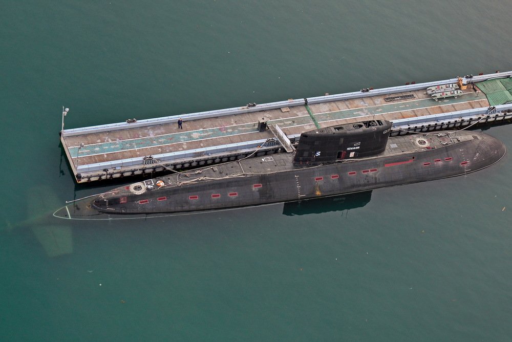 Ночная вахта