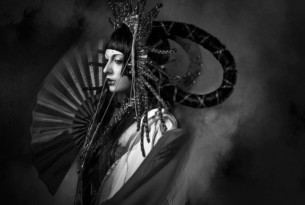 Photograph by Max Solve