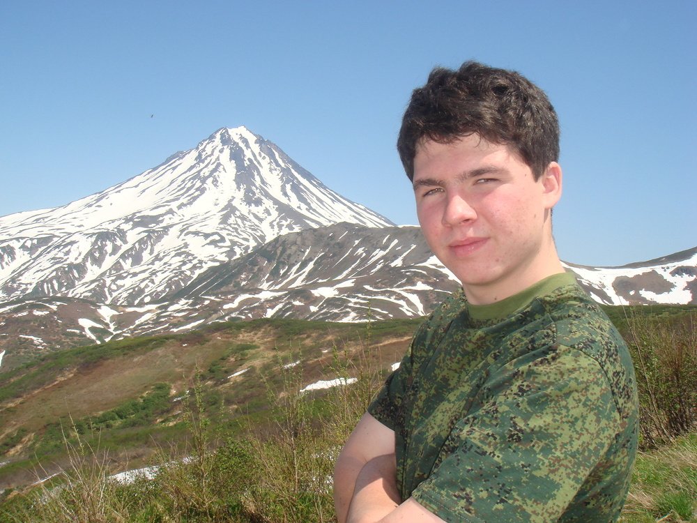 Фотография автора Швец Оксана Анатольевна