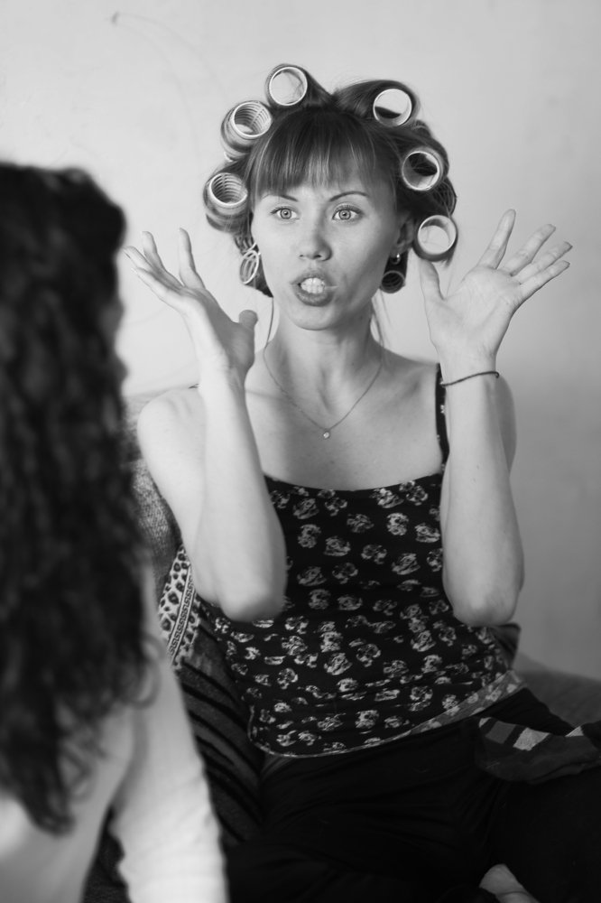 Photograph by Сергей Пашков