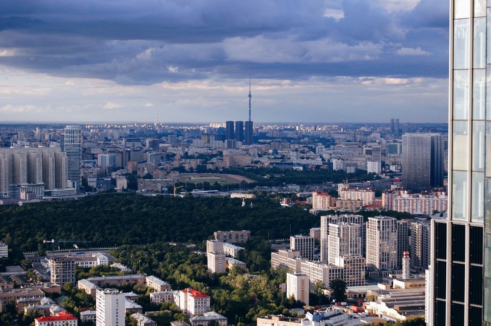 Photograph by Daria Kaloshina