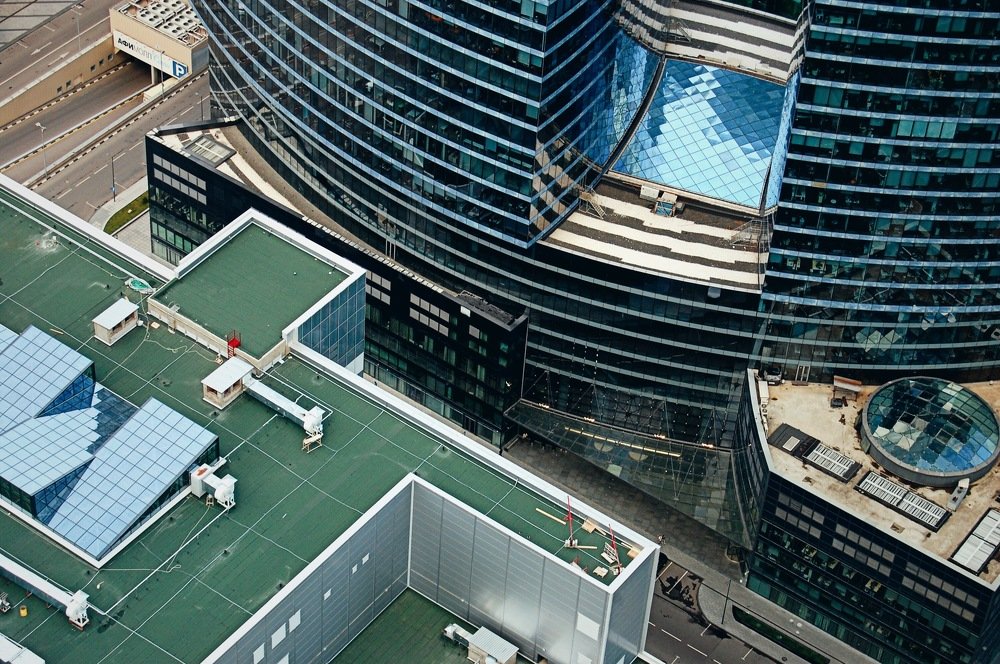 Photograph by Daria Kaloshina