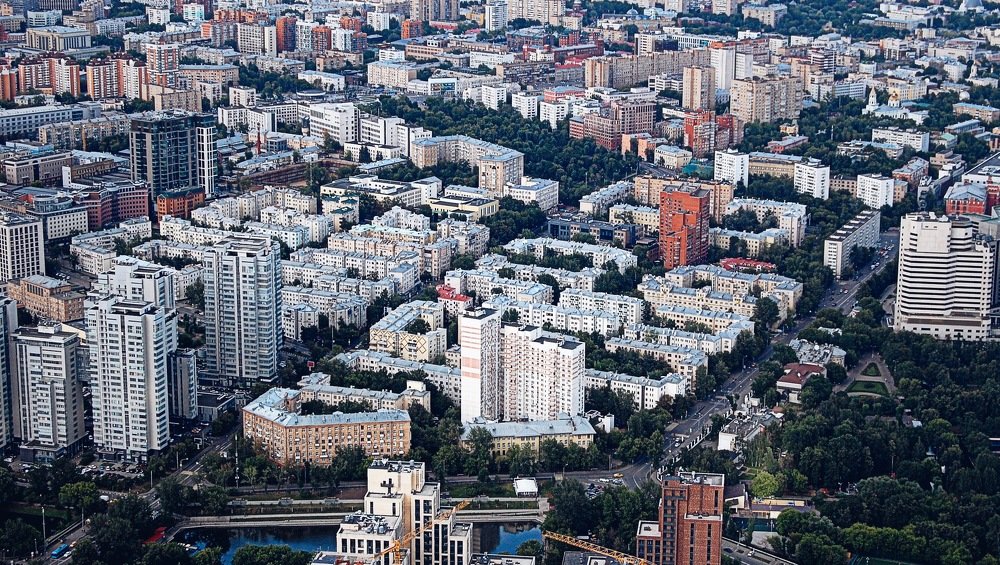 Photograph by Daria Kaloshina