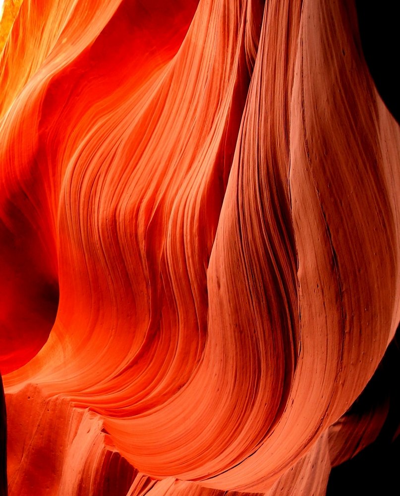 Lower Antelope Canyon