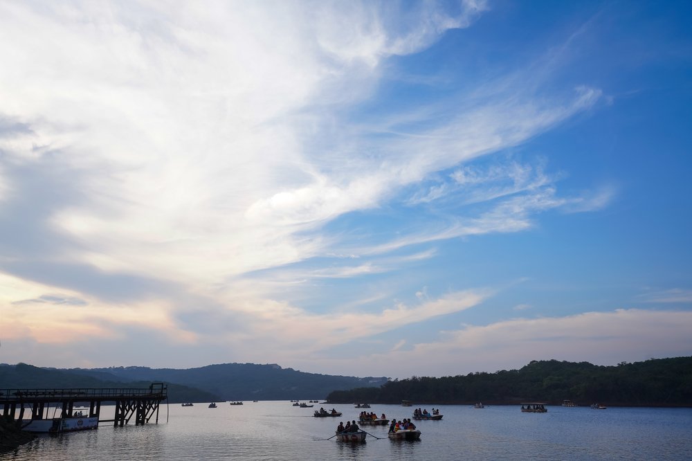 Photograph by Srinivas Pathipati