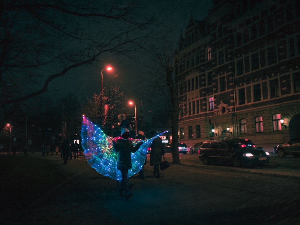 Photograph by Дмитрий Рябцев