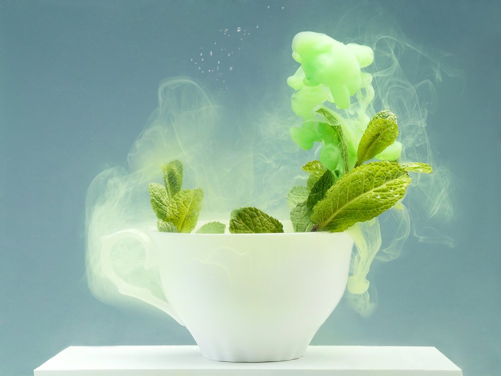 Photograph by Динеева Анна