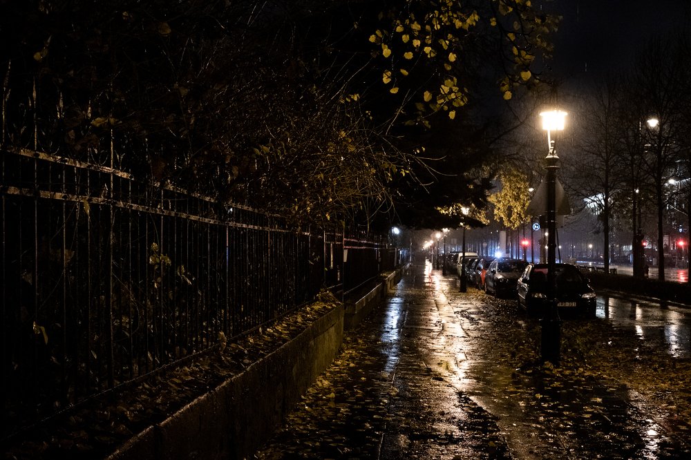 Photograph by Данил Луговой