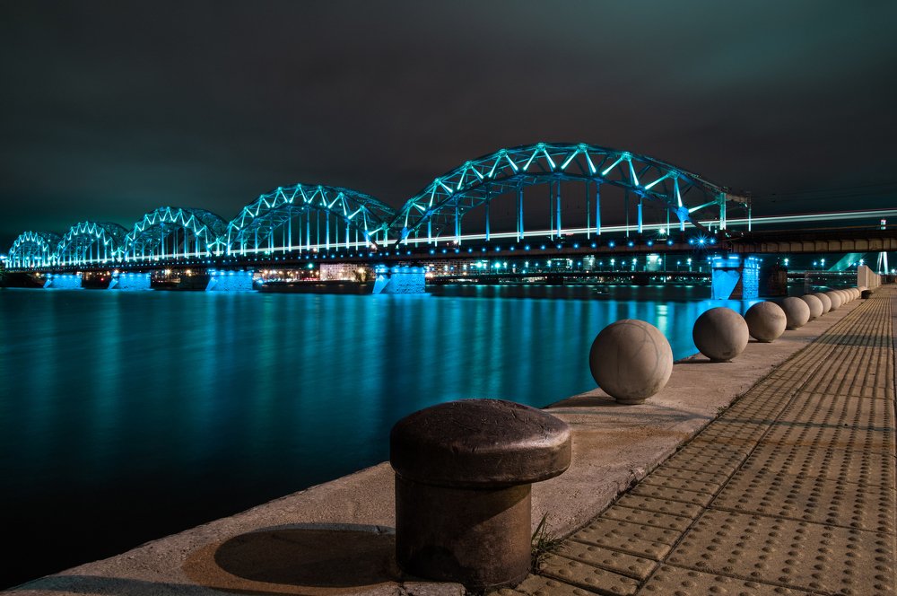 Photograph by Дмитрий Рябцев