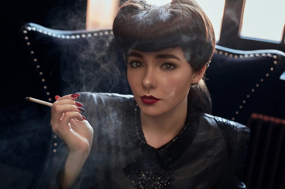 Photograph by Мария Смирнова