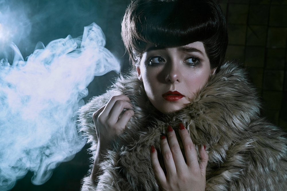 Photograph by Мария Смирнова