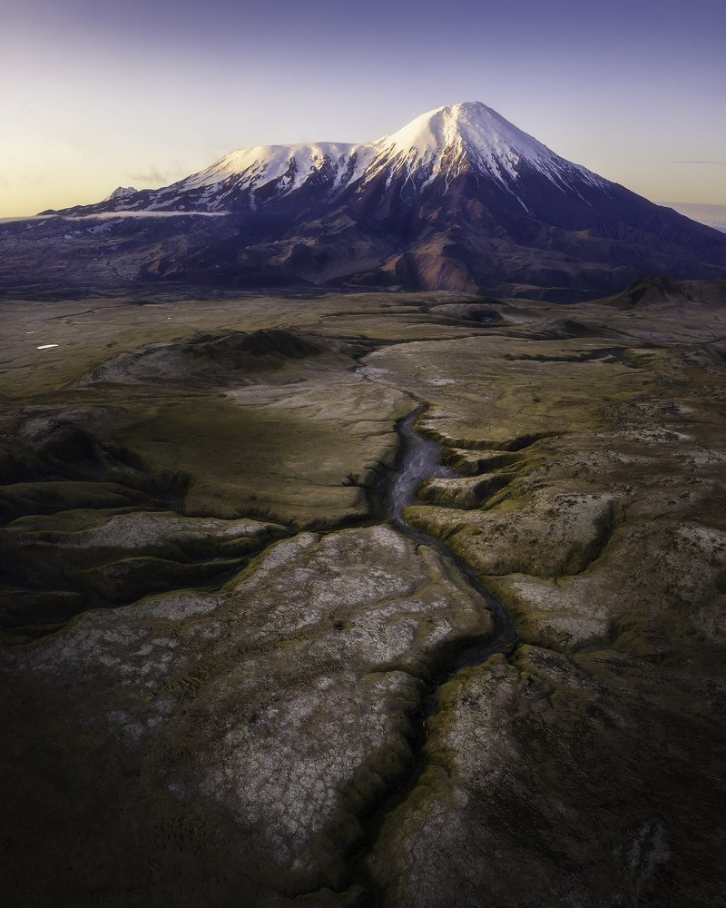 Photograph by Игорь Копытов