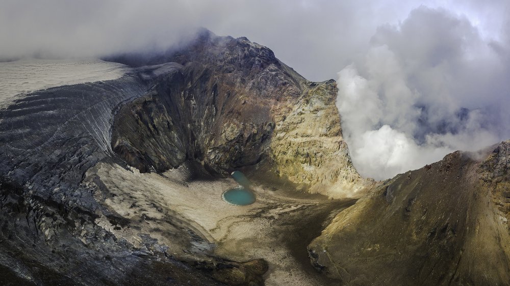 Photograph by Игорь Копытов