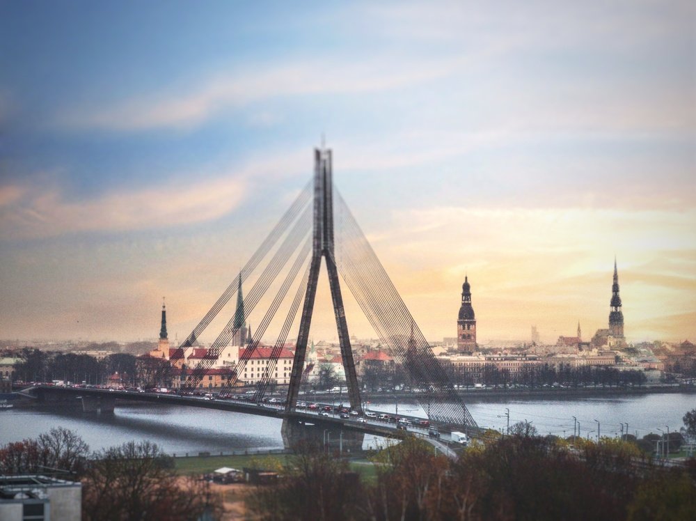 Photograph by Дмитрий Рябцев