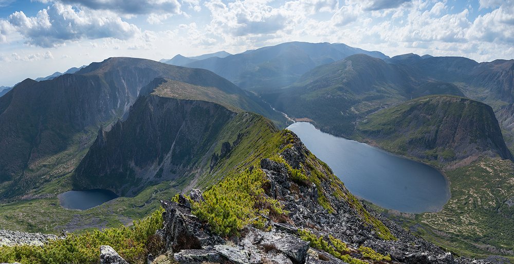 Photograph by Владимир Востриков